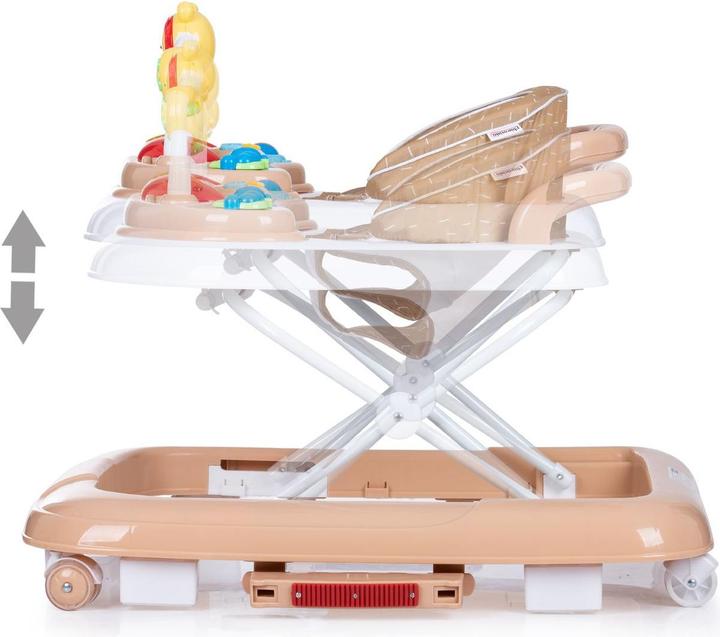 Actual product image Chipolino Wanderer Friends 4in1 Late