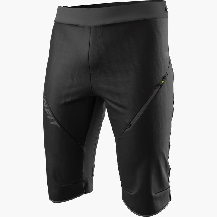 Image du produit Dynafit Sur-pantalon Mezzalama Polartec® Alpha (S)