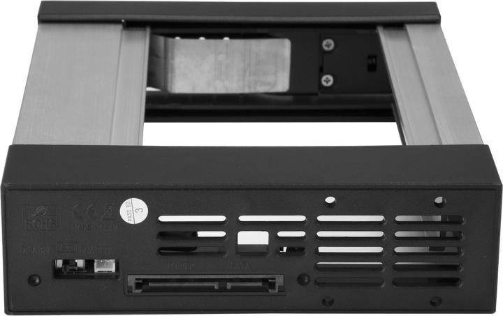 Image du produit StarTech 5.25 TO 3.5 DRIVE HOT SWAP BAY