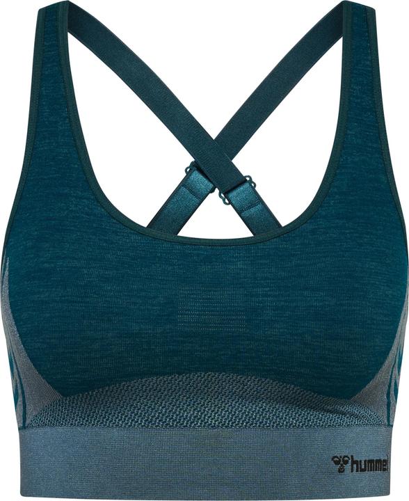 Actual product image hummel Hmlclea Seamless Sports Top (L)