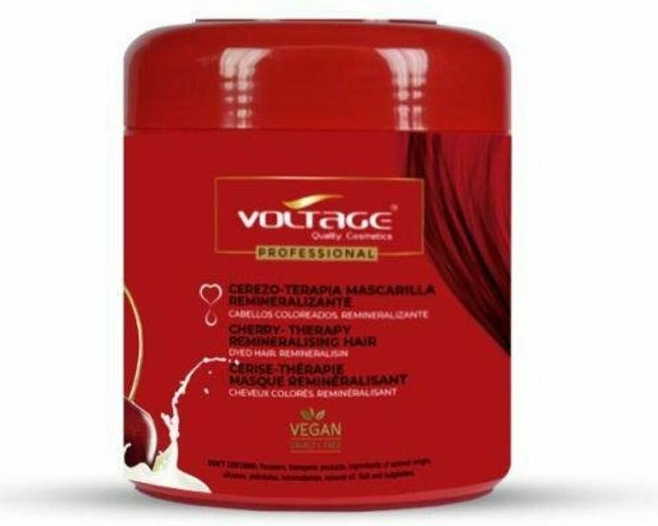 Immagine prodotto DVA Electric Mascara per capelli 500ml (500 ml)