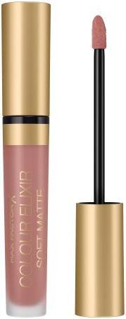 Produktbild Max Factor Colour Elixir Soft Matte No 005 (005 Sand Cloud)