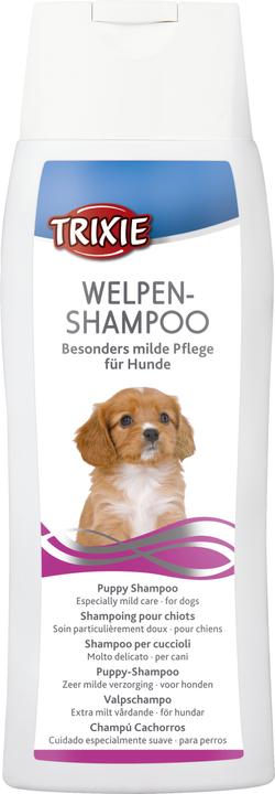 Image du produit Trixie Shampooing pour chiots (Chien, 250 ml)