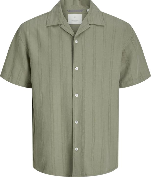 Jack & Jones Plus Size Relaxed Fit Hemd Hemd (4XL)