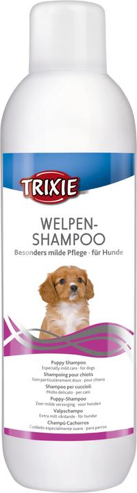 Produktbild Trixie Welpen-Shampoo (Hund, 1000 ml)