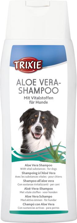 Immagine prodotto Trixie Shampoo all'aloe vera (Cane, 250 ml)