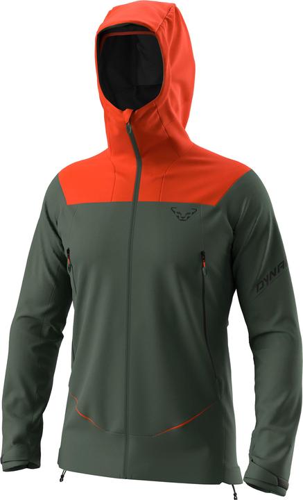Produktbild Dynafit Ridge Gore-Tex Jacke (L)