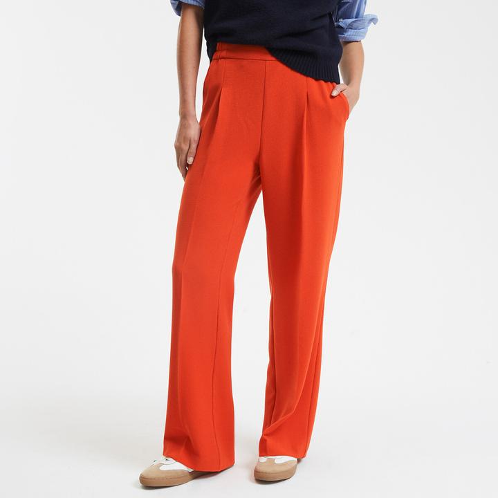 Produktbild La Redoute Collections Weite Hose (46)