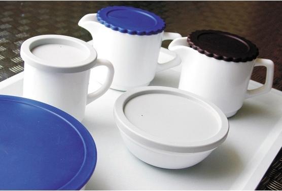 Actual product image Arcoroc Restaurant Uni Soup Upper Cup cl (320 ml, 6 x)