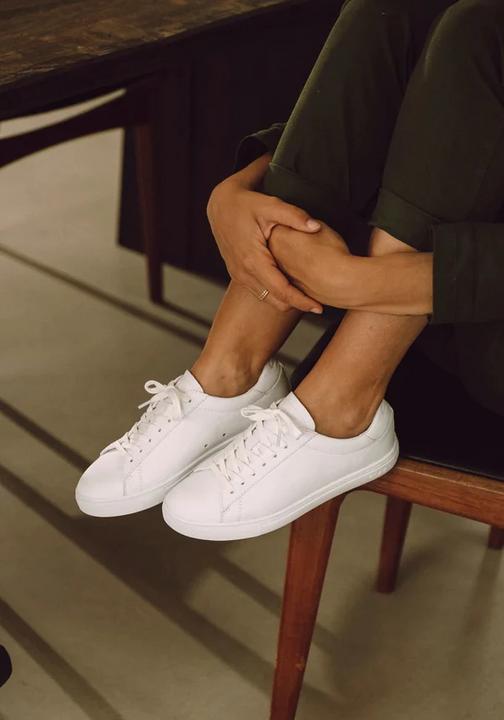 Image du produit Clae Bradley triple white leather 42 (42)