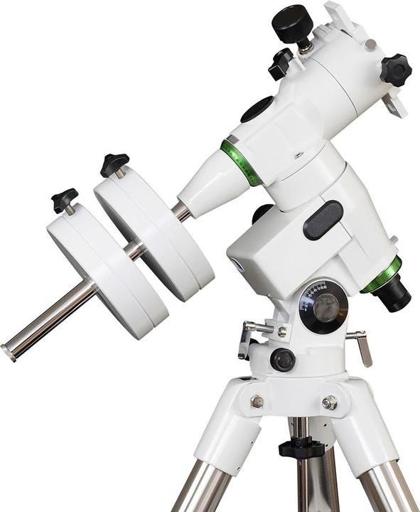 No Name EQ5 parallactic mount + NEQ5 tripod