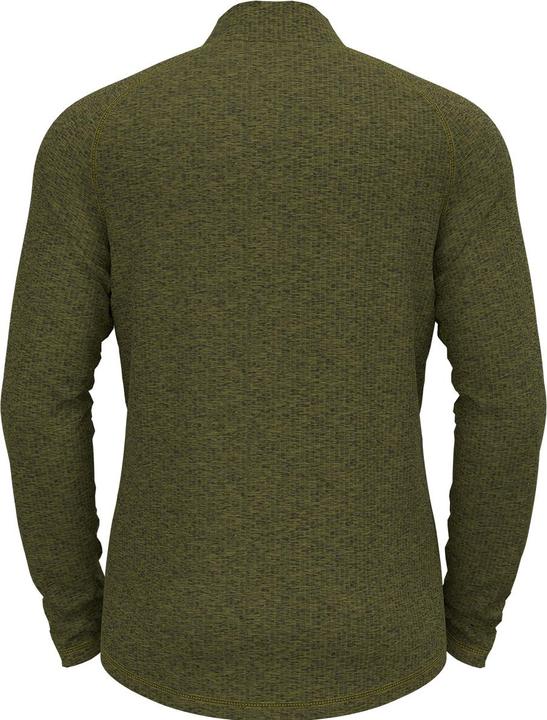 Actual product image Odlo Mid layer full zip TENCIA (XXL)