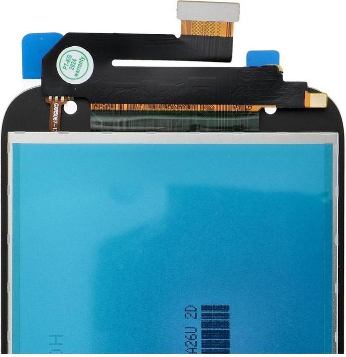 Productafbeelding FixCell LCD display! display lcd for SAMSUNG J3 2017 J330 OEM without frame gold (Scherm)