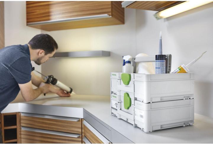 Immagine prodotto Festool Systainer ToolBox SYS3 TB M 137 (1 pezzi)