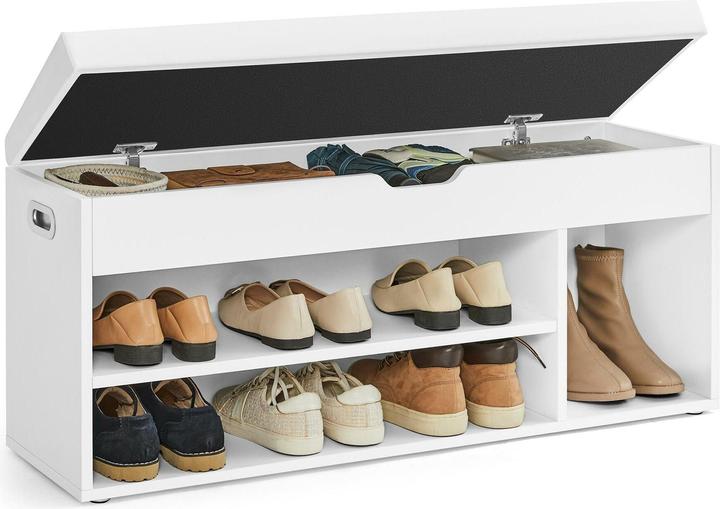 Image du produit Vasagle Flurina (100 x 30 x 44 cm)