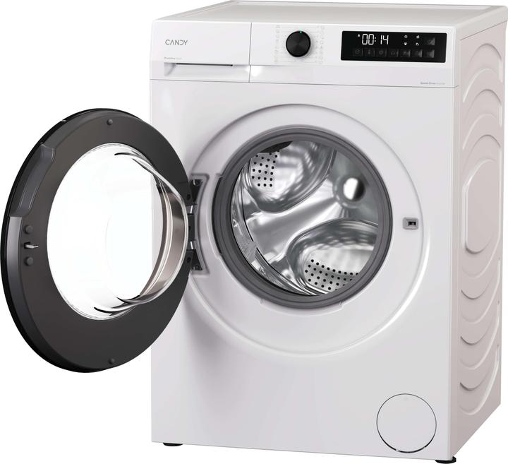 Actual product image Candy GD 410B8-S (10 kg, Left)