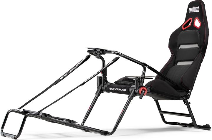 Produktbild Next Level Racing GT Lite Pro Foldable Cockpit