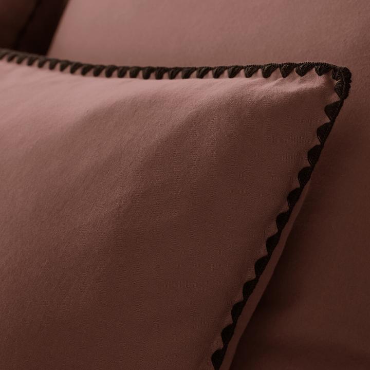 Actual product image La Redoute Interieurs Merida (Duvet cover, 200 x 200 cm)