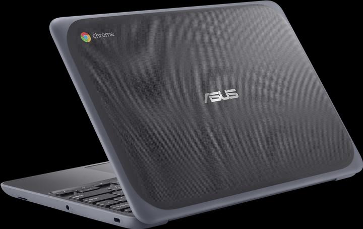 Immagine prodotto ASUS Chromebook C202XA (11.60", Mediatek MT8173C, 4 GB)