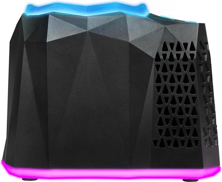 Actual product image Iceberg Thermal IceFLOE Aurora Thermoelectric Can Cooler