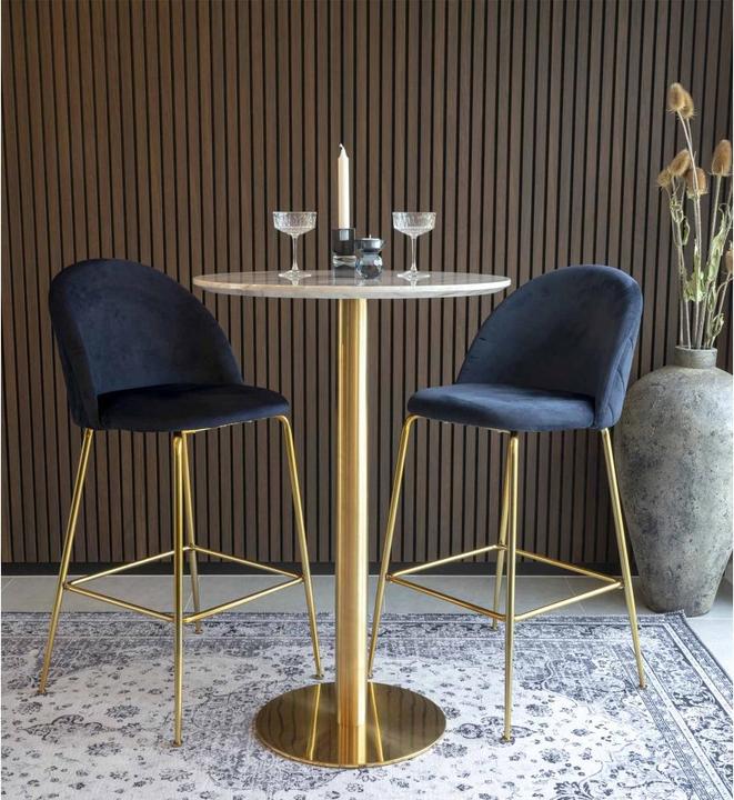 Actual product image House Nordic Bolzano (70 x 70 x 105 cm)