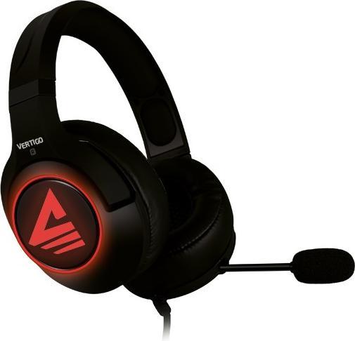 Produktbild Savio Vertigo 7.1 (Kabelgebunden)