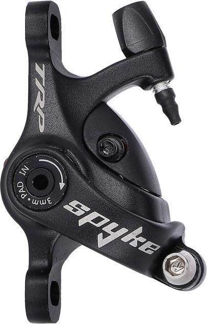 Actual product image Trp Spyke mech. (Front + Rear, Brake Caliper)