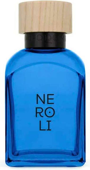 Image du produit Adolfo Dominguez Neroli Man Eau De Toilette Spray 120ml (Eau de toilette, 120 ml)