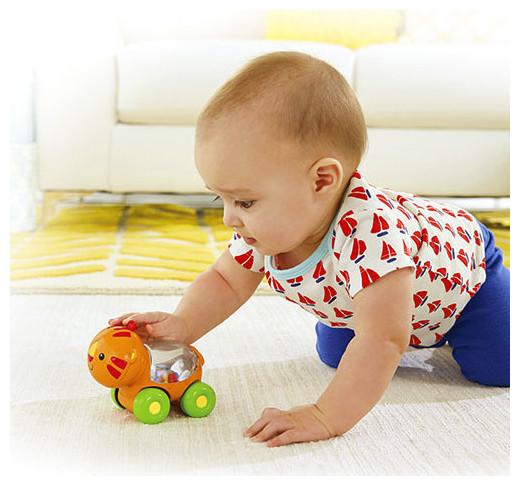 Actual product image Fisher-Price Poppity Pop