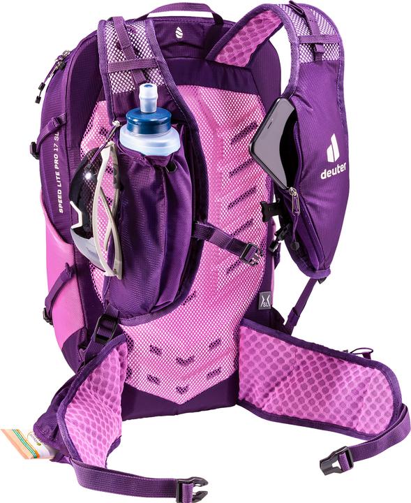 Produktbild Deuter Speed Lite Pro 17 (17 l)