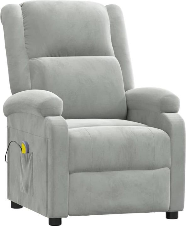 Grigio chiaro