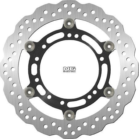 NG Brake Disc DIS1829XG