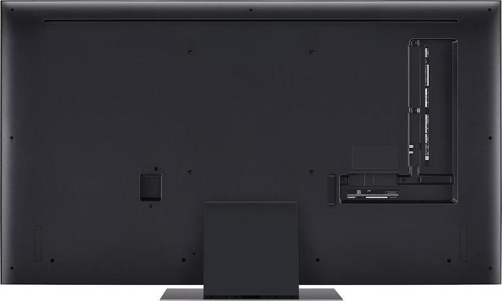 Actual product image LG 55QNED826RE (55", QNED82, QNED, 4K, 2023)