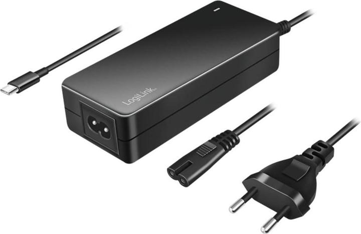 Actual product image LogiLink Check (100 W)