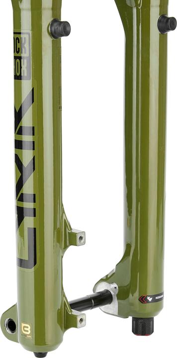 Actual product image RockShox Lyrik Ultimate RC2 DebonAir+ Boost (140 mm, Nib)