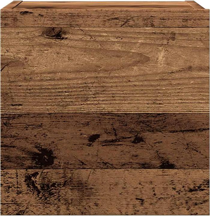 Image du produit VidaXL Emery (100 x 30 x 30 cm)