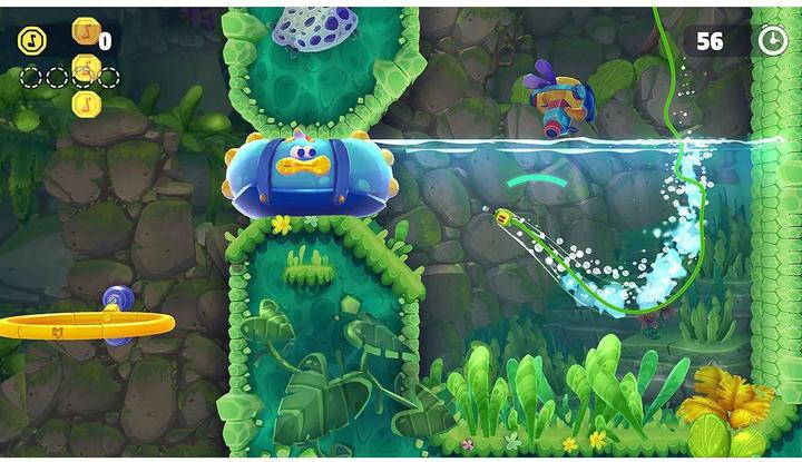 Immagine prodotto Mindscape Monomali (Switch, Switch Lite, Switch OLED, DE)