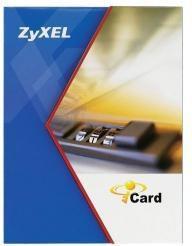 Image du produit Zyxel iCard pour points d'accès USG, VPN et ZyWALL 64
