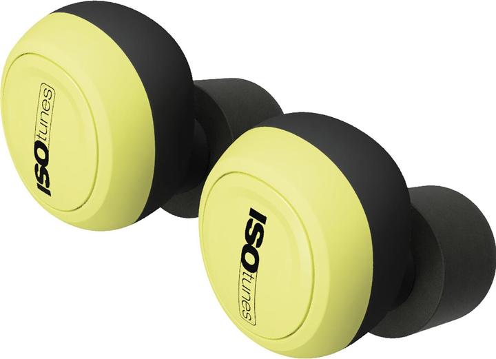 Actual product image ISO Free (1 x)