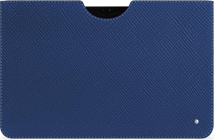 Bleu frisson ( Pantone #29588c )