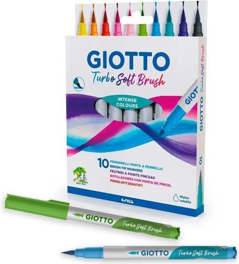 Actual product image Magni Giotto (Assorted colours, 10 x)