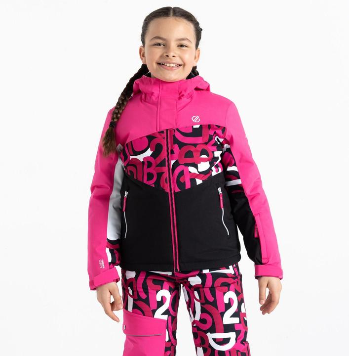 Produktbild Dare2b Humour II Skijacke (116)