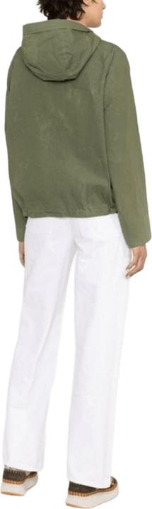Produktbild Barbour Giacconi Verde (14)
