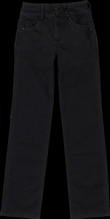 Immagine prodotto Salsa Jeans Jeans Secret Straight Nero (W31/L30)