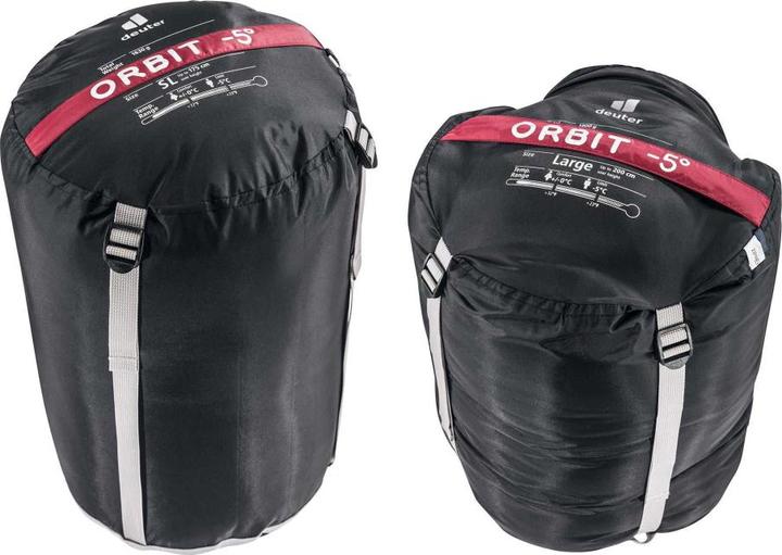 Actual product image Deuter Orbit (195 cm)