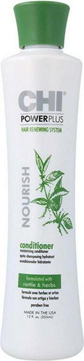 CHI PowerPlus - Nourish Conditioner (355 ml)