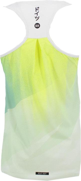Actual product image adidas Olympic Games Tokyo 2020 GER Team Germany Germany W Tank Top FL7156 (34)