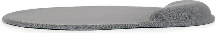 Actual product image Gembird MP-GEL-GR Mouse Pad Grey