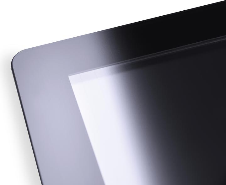 Actual product image Exone Panel PC 21.5 inch Calmo Thin Client, VESA (Intel Celeron J4005, 4 GB, 120 GB, UHD Graphics 600)