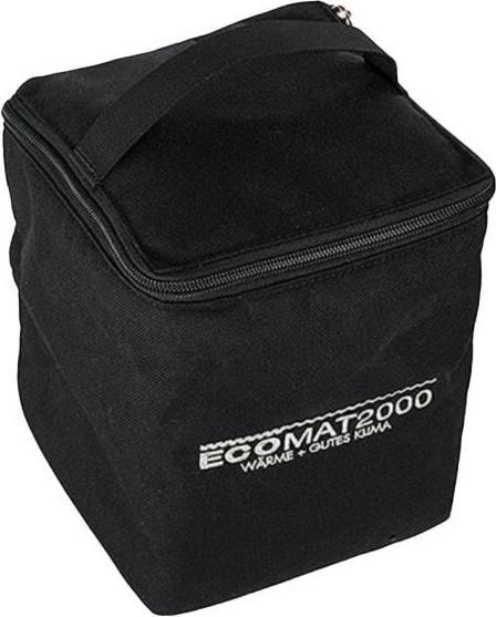 Actual product image Ecomat 2000 transport bag